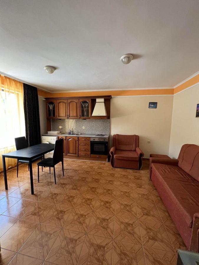 Hotel Family Saint Peter 3*